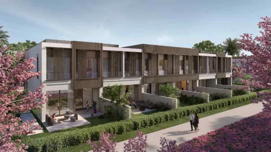 6 غرفة نوم  فيلا في دبي, الإمارات العربية المتحدة رقم 357