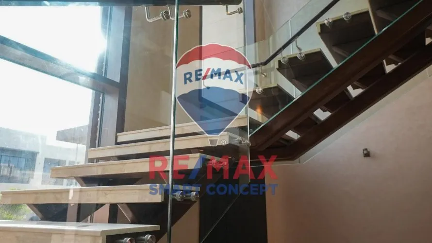 6 غرفة نوم  فيلا في جزيرة السعديات, الإمارات العربية المتحدة رقم 448 № 4