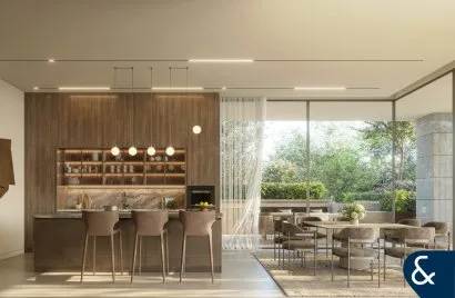 5 غرفة نوم  فيلا في Dubai Land, الإمارات العربية المتحدة رقم 1602