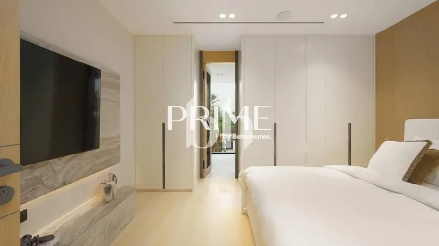 5 غرفة نوم  فيلا في Jumeirah Islands, الإمارات العربية المتحدة رقم 964 № 12