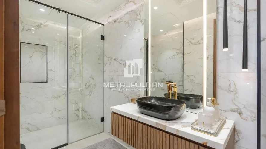 4 غرف نوم فيلا في Sidra Villas, الإمارات العربية المتحدة رقم 1250 № 15