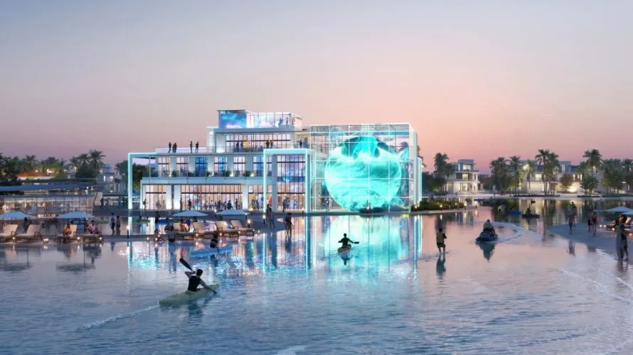 6 غرفة نوم  فيلا في دبي, الإمارات العربية المتحدة رقم 1689 № 7