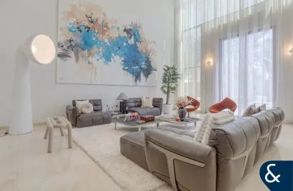 5 غرفة نوم  فيلا في Millennium Estates, الإمارات العربية المتحدة رقم 1542