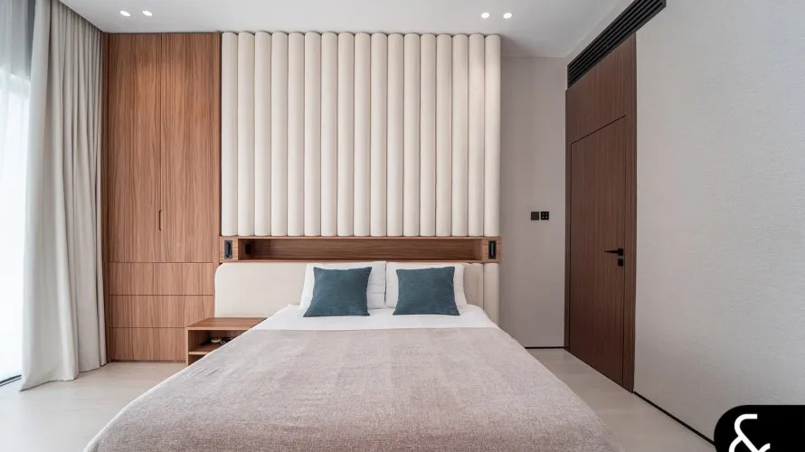 5 غرفة نوم  فيلا في Fire, الإمارات العربية المتحدة رقم 1613 № 27