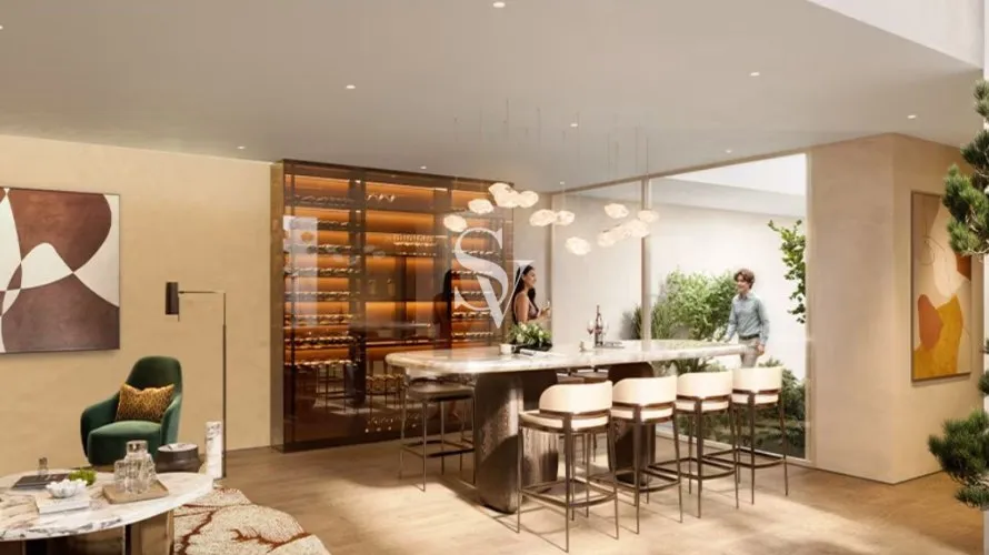 6 غرفة نوم  فيلا في Tilal Al Ghaf, الإمارات العربية المتحدة رقم 1685 № 24