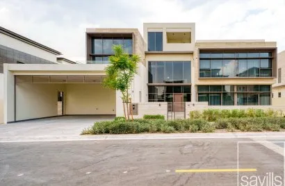 6 غرفة نوم  فيلا في Golf Place, الإمارات العربية المتحدة رقم 1457