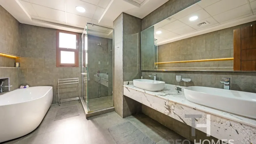 7 غرفة نوم  فيلا في Jumeirah Park, الإمارات العربية المتحدة رقم 645 № 25