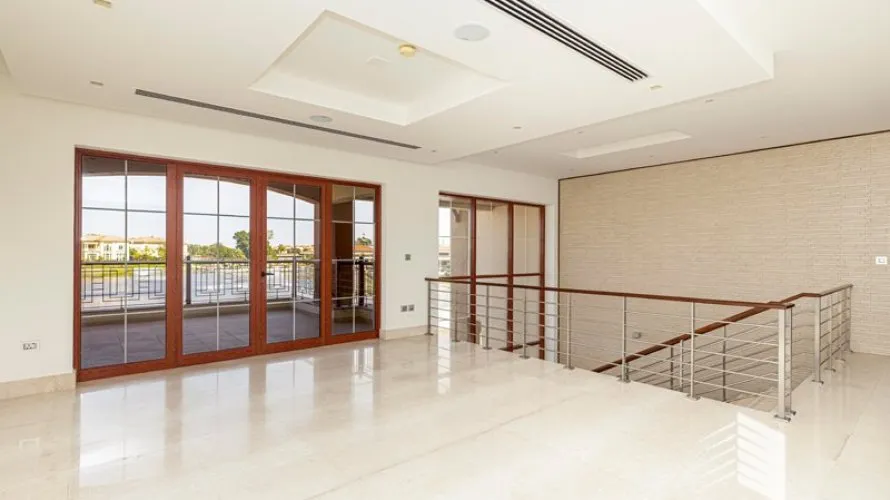 5 غرفة نوم  فيلا في The Mansions, الإمارات العربية المتحدة رقم 306 № 10