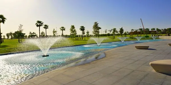 Nad Al Sheba 1 № 4