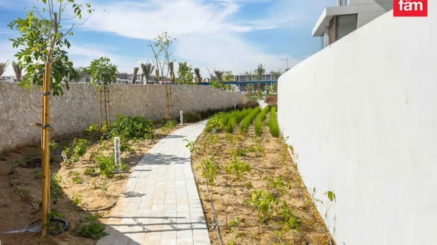 5 غرفة نوم  فيلا في دبي, الإمارات العربية المتحدة رقم 1137 № 4