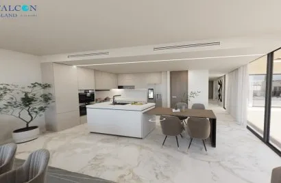 5 غرفة نوم  فيلا في Al Hamra Village, الإمارات العربية المتحدة رقم 1078