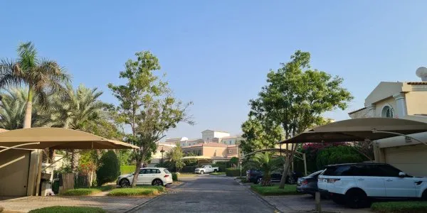 Green Community West № 3