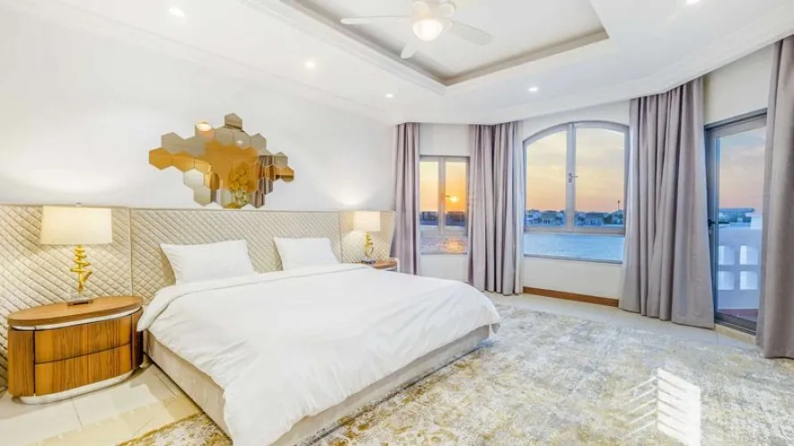 4 غرف نوم فيلا في Garden Homes, الإمارات العربية المتحدة رقم 575 № 9