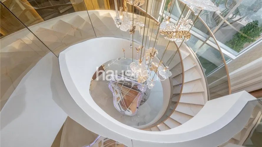 5 غرفة نوم  فيلا في Meydan, الإمارات العربية المتحدة رقم 799 № 7