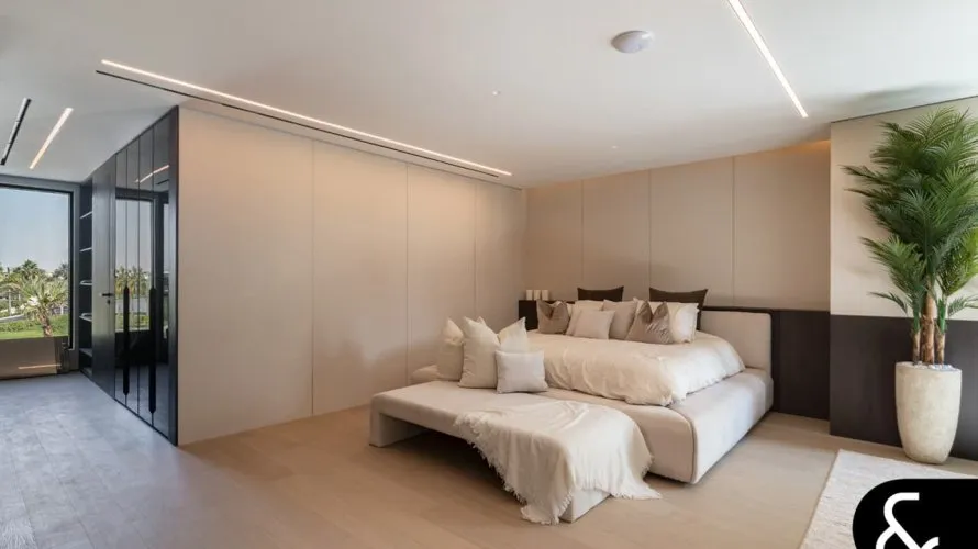 5 غرفة نوم  فيلا في Jumeirah Islands, الإمارات العربية المتحدة رقم 1598 № 23