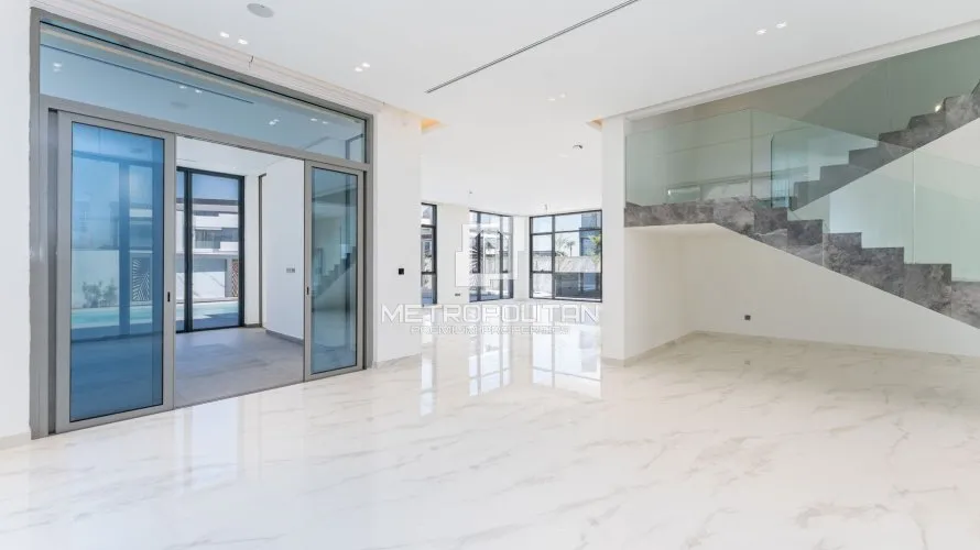 6 غرفة نوم  فيلا في Meydan, الإمارات العربية المتحدة رقم 1257 № 15