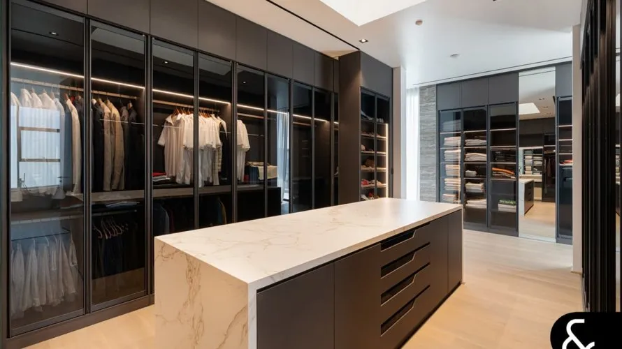 5 غرفة نوم  فيلا في Pearl Jumeirah, الإمارات العربية المتحدة رقم 1307 № 24