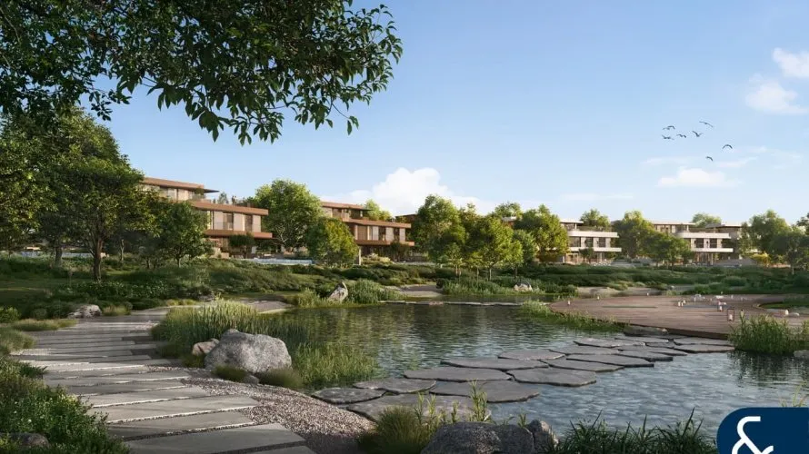 5 غرفة نوم  فيلا في Dubai Land, الإمارات العربية المتحدة رقم 1602 № 6