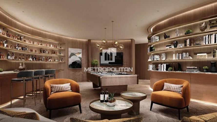 6 غرفة نوم  فيلا في Tilal Al Ghaf, الإمارات العربية المتحدة رقم 1238 № 21