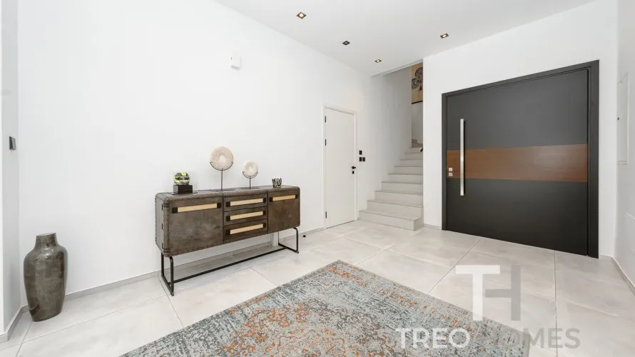 4 غرف نوم فيلا في Meadows, الإمارات العربية المتحدة رقم 688 № 12