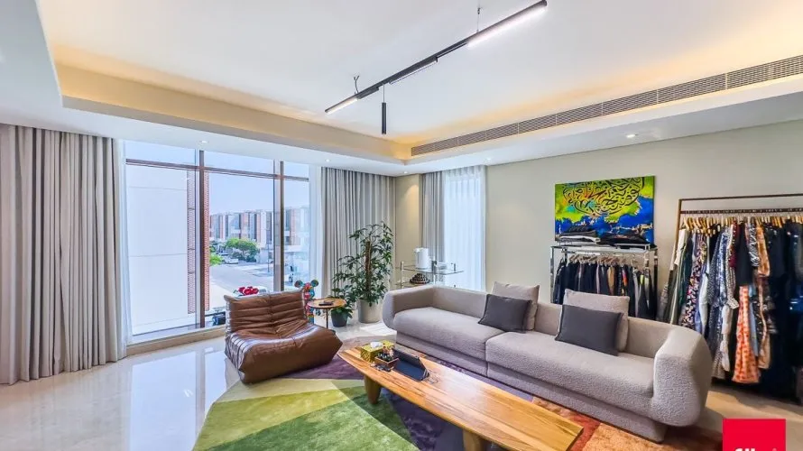 6 غرفة نوم  فيلا في Meydan, الإمارات العربية المتحدة رقم 511 № 14