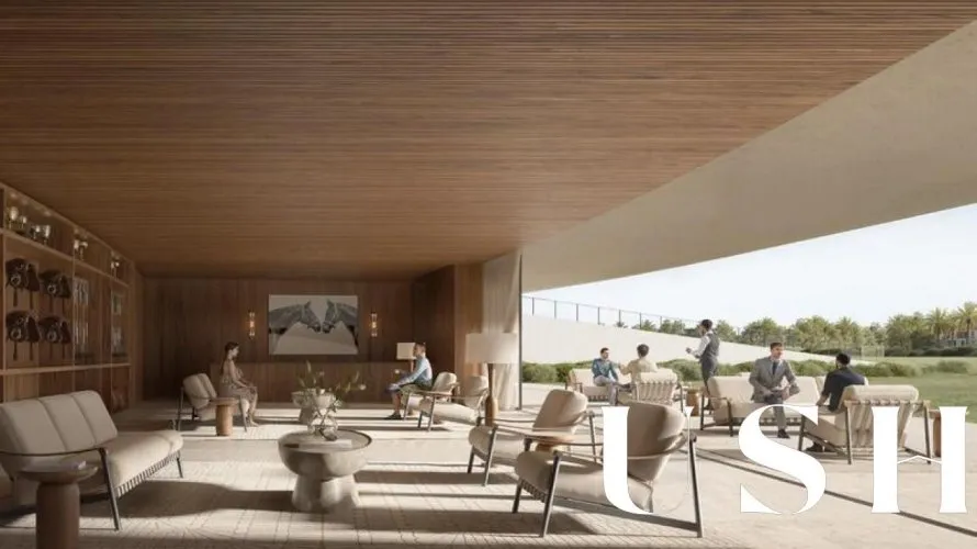 5 غرفة نوم  فيلا في مجمع دبي للاستثمار, الإمارات العربية المتحدة رقم 732 № 5