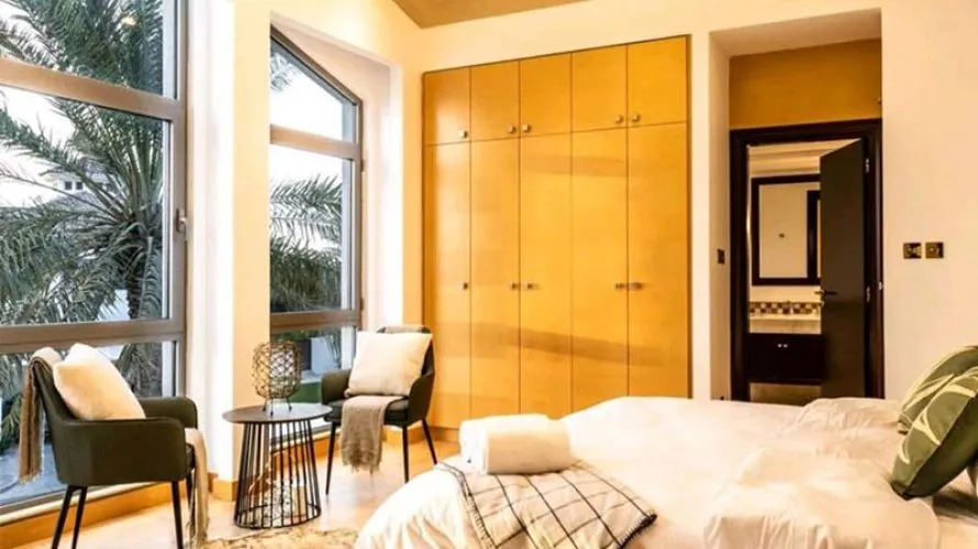 6 غرفة نوم  فيلا في Signature Villas, الإمارات العربية المتحدة رقم 251 № 15