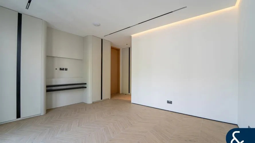 6 غرفة نوم  فيلا في Green Community West, الإمارات العربية المتحدة رقم 1619 № 16