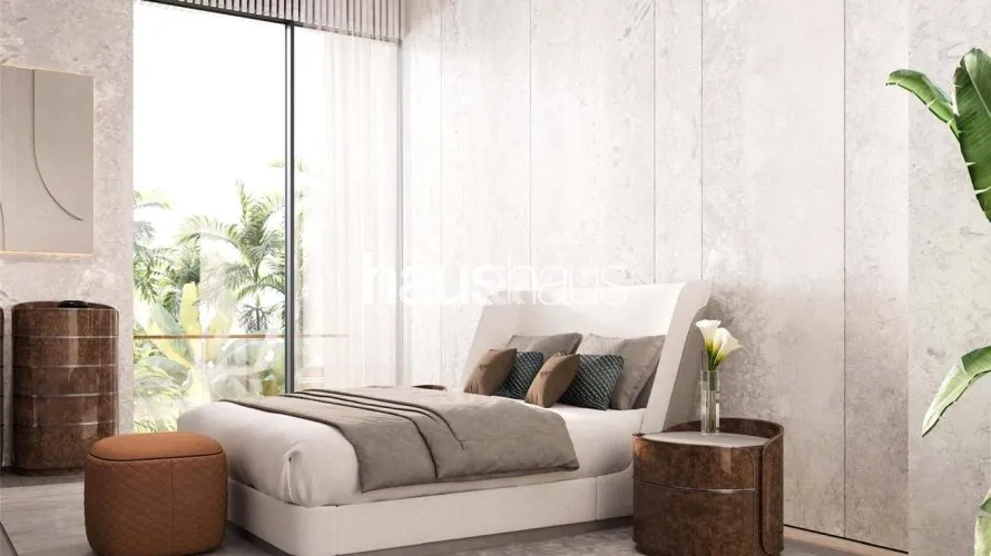 5 غرفة نوم  فيلا في Meydan, الإمارات العربية المتحدة رقم 830 № 6