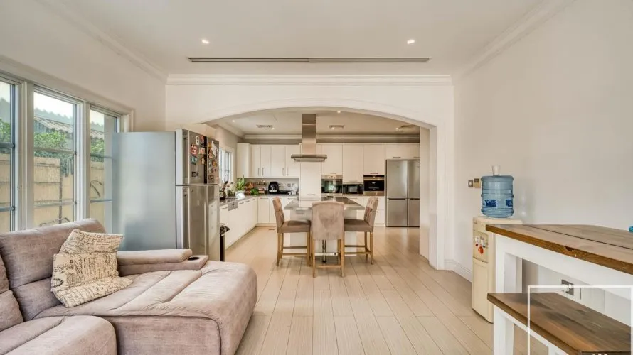 5 غرفة نوم  فيلا في عقارات جميرا للغواف, الإمارات العربية المتحدة رقم 1478 № 10