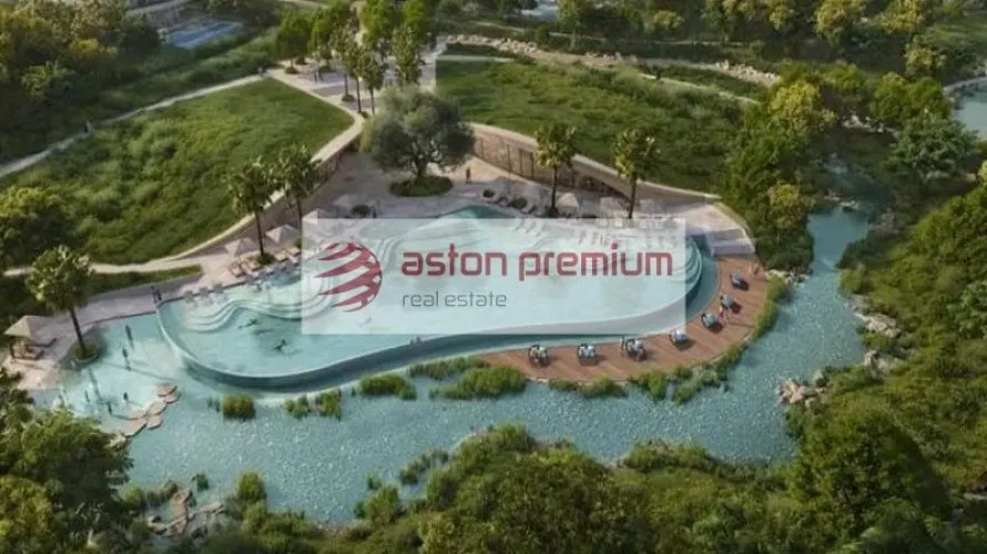 4 غرف نوم فيلا في Dubai Land, الإمارات العربية المتحدة رقم 1661 № 4