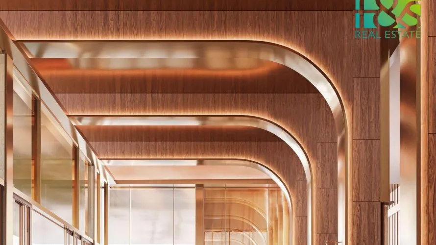 4 غرف نوم فيلا في Al Marjan Island, الإمارات العربية المتحدة رقم 397 № 8