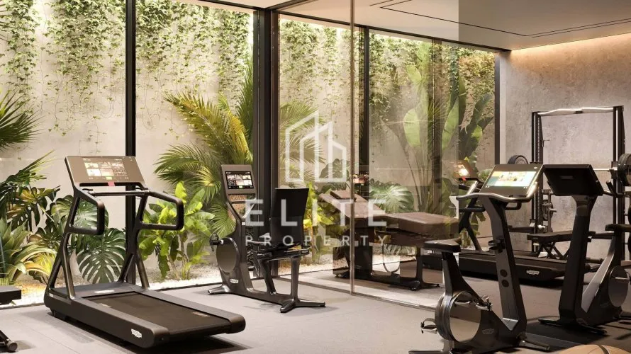 5 غرفة نوم  فيلا في دبي, الإمارات العربية المتحدة رقم 1516 № 20