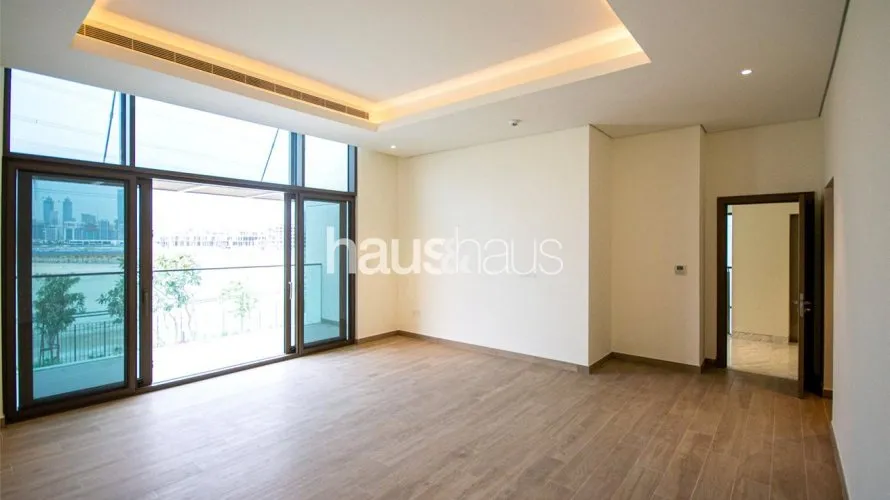 4 غرف نوم فيلا في District One, الإمارات العربية المتحدة رقم 820 № 11