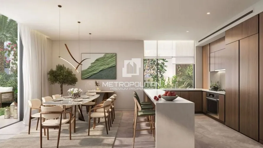 6 غرفة نوم  فيلا في Dubai Land, الإمارات العربية المتحدة رقم 1282 № 6