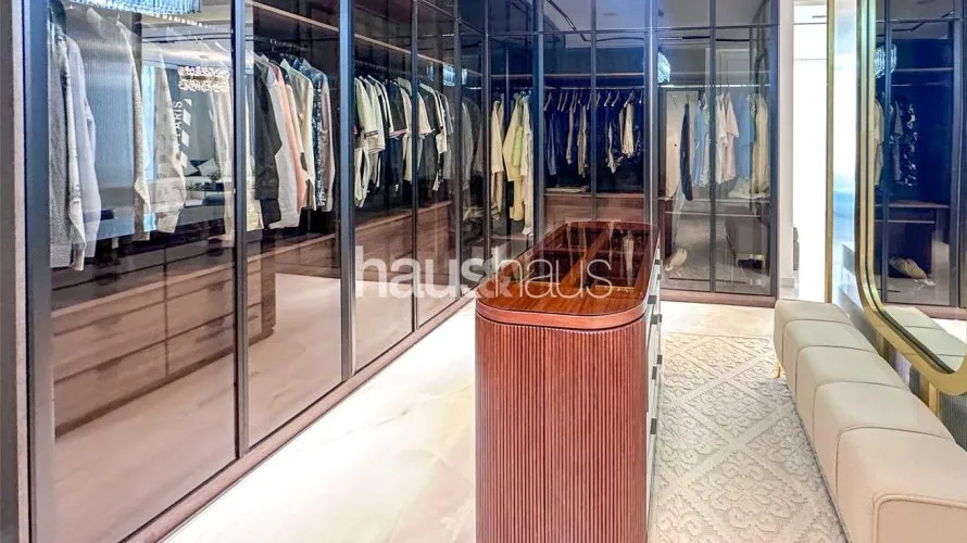 5 غرفة نوم  فيلا في Meydan, الإمارات العربية المتحدة رقم 799 № 22