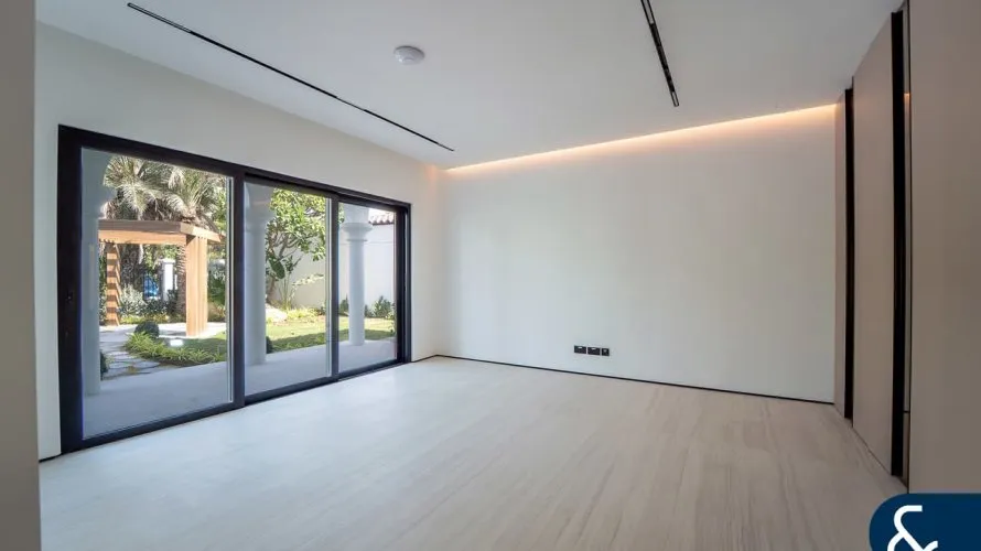 6 غرفة نوم  فيلا في Green Community West, الإمارات العربية المتحدة رقم 1619 № 11