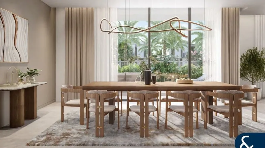 6 غرفة نوم  فيلا في Dubai Land, الإمارات العربية المتحدة رقم 1300 № 5