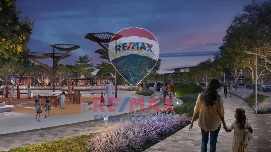 6 غرفة نوم  فيلا في جزيرة الريم, الإمارات العربية المتحدة رقم 425 № 6