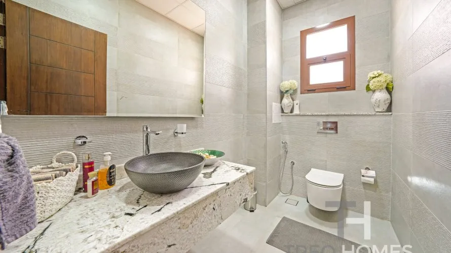 7 غرفة نوم  فيلا في Jumeirah Park, الإمارات العربية المتحدة رقم 645 № 19