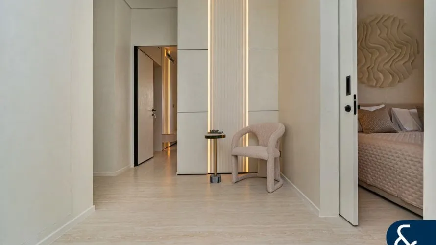 5 غرفة نوم  فيلا في المرابع العربية, الإمارات العربية المتحدة رقم 1611 № 3