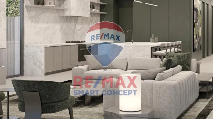 5 غرفة نوم  فيلا في Al Hudayriat Island, الإمارات العربية المتحدة رقم 622 № 9