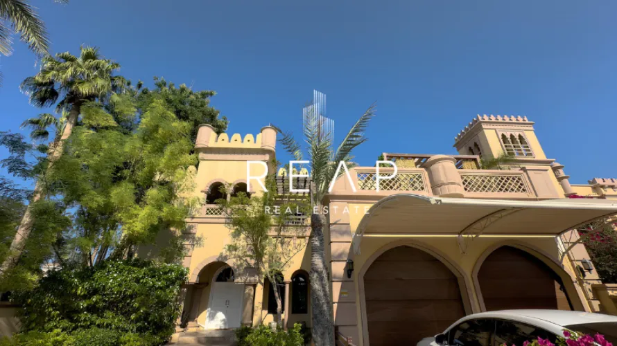 3 غرف نوم فيلا في Canal Cove Villas, الإمارات العربية المتحدة رقم 401 № 7