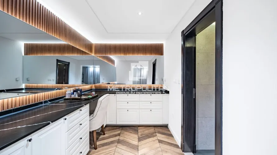 6 غرفة نوم  فيلا في North Village, الإمارات العربية المتحدة رقم 1248 № 5