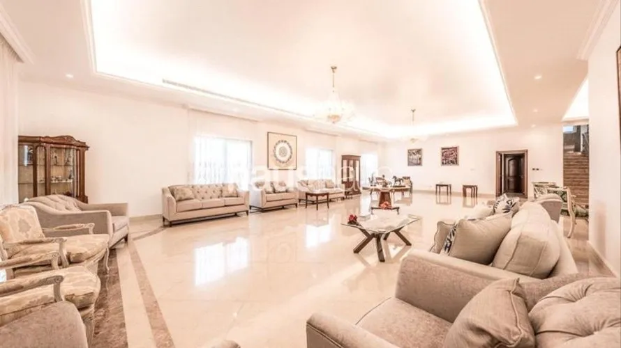 7 غرفة نوم  فيلا في الخوانيج, الإمارات العربية المتحدة رقم 825 № 3