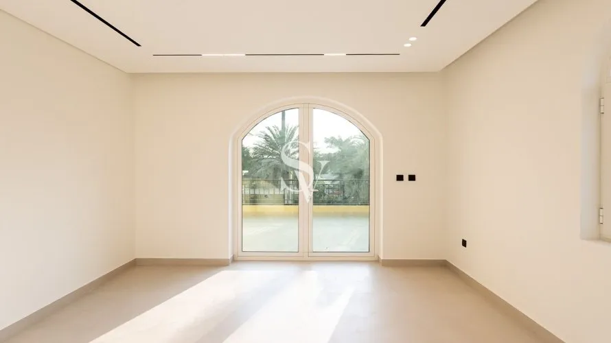 4 غرف نوم فيلا في Jumeirah Park Homes, الإمارات العربية المتحدة رقم 1417 № 16