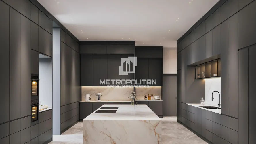 7 غرفة نوم  فيلا في District One, الإمارات العربية المتحدة رقم 1275 № 11