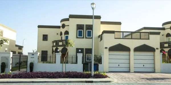 Jumeirah Park № 12