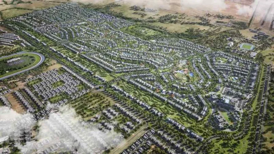 6 غرفة نوم  فيلا في دبي, الإمارات العربية المتحدة رقم 357 № 9