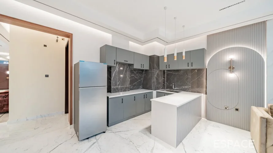 6 غرفة نوم  فيلا في Parkway Vistas, الإمارات العربية المتحدة رقم 1192 № 10